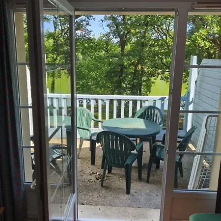 L'instant Montdesir, 4 Pers, Piscine Et