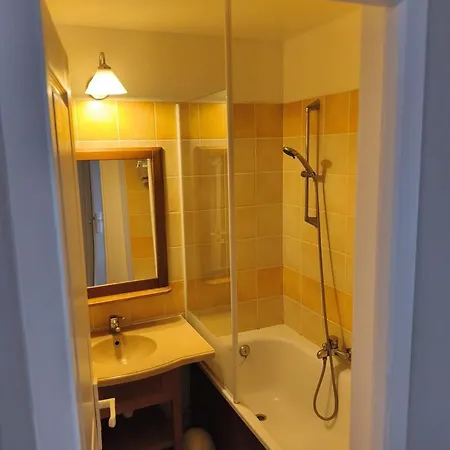 L'instant Montdesir, 4 Pers, Piscine Et Сasa de vacaciones Monflanquin